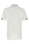 parlay 147 cotton piqué polo shirt
