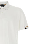 parlay 147 cotton piqué polo shirt