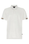 parlay 147 cotton piqué polo shirt