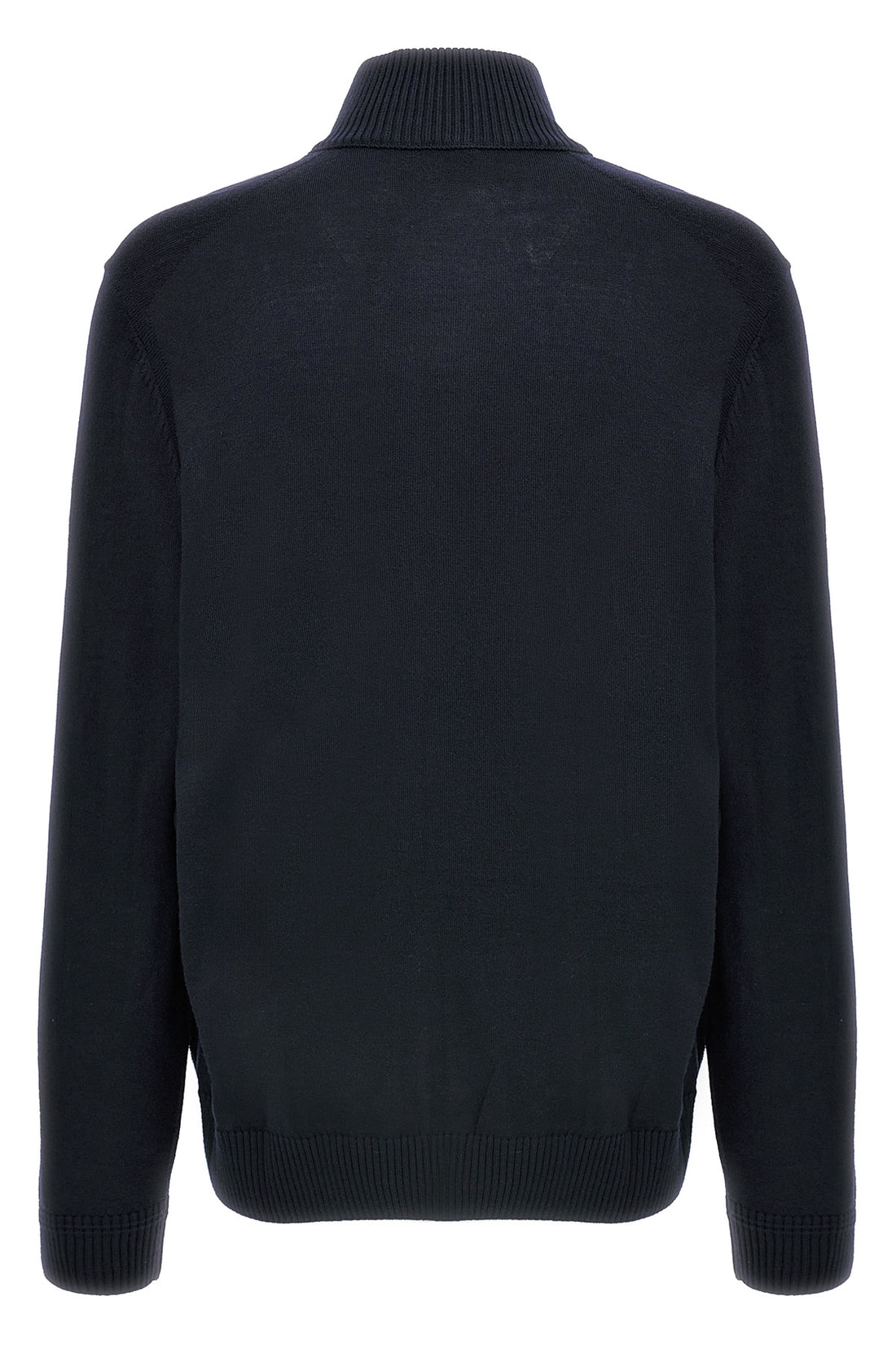 HUGO BOSS XXL balonso-l wool cardigan