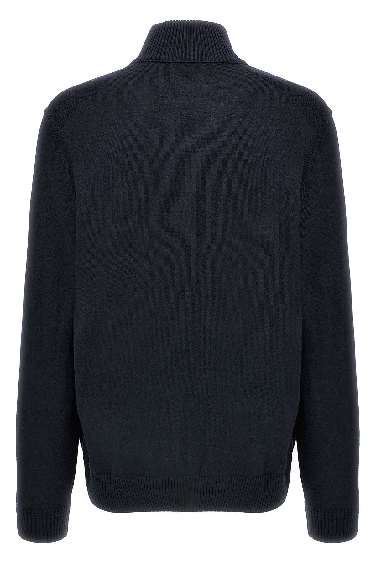 balonso-l wool cardigan