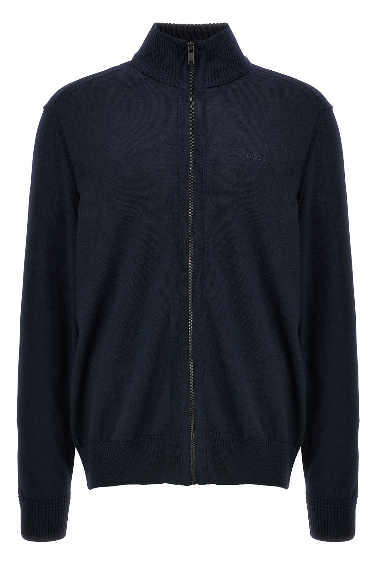 balonso-l wool cardigan