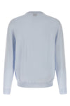 virgin wool botto sweater