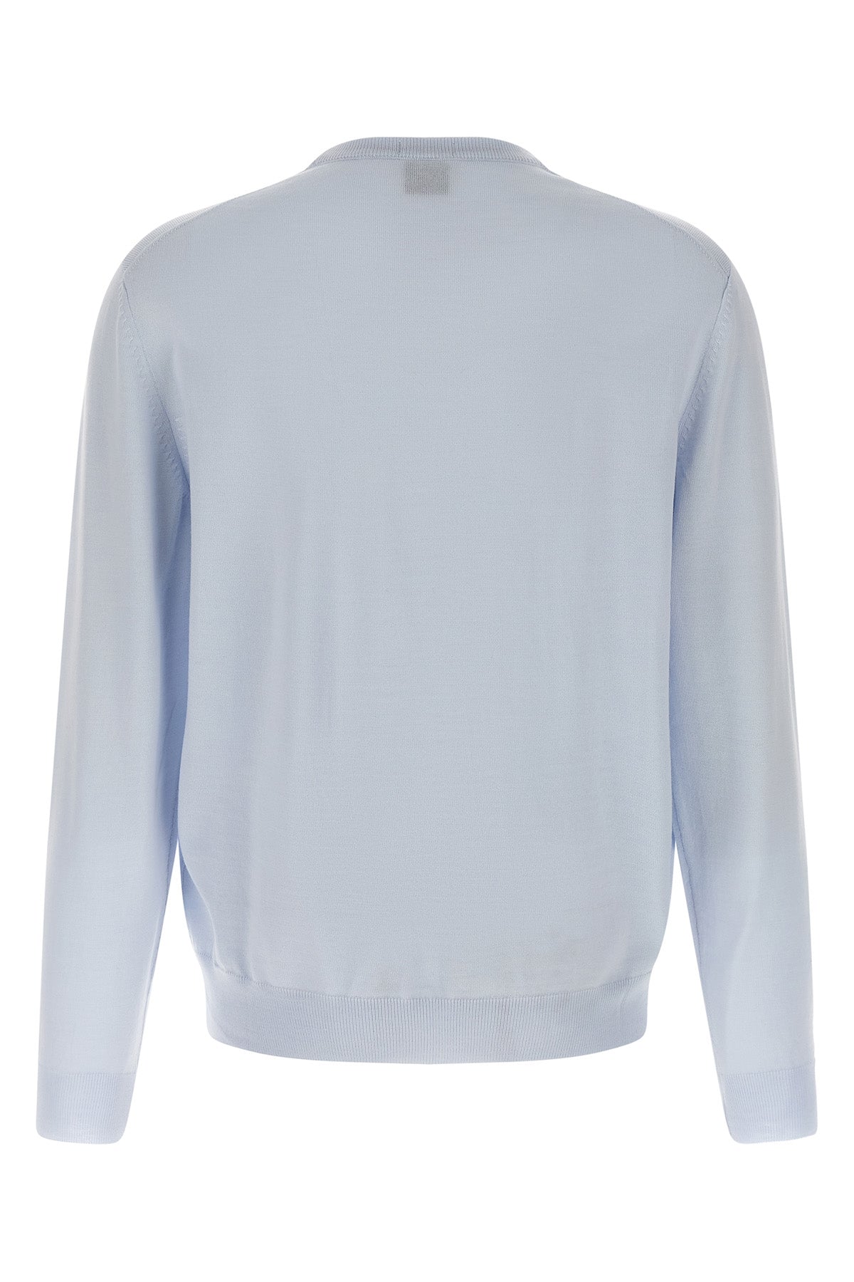virgin wool botto sweater