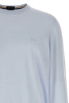 virgin wool botto sweater