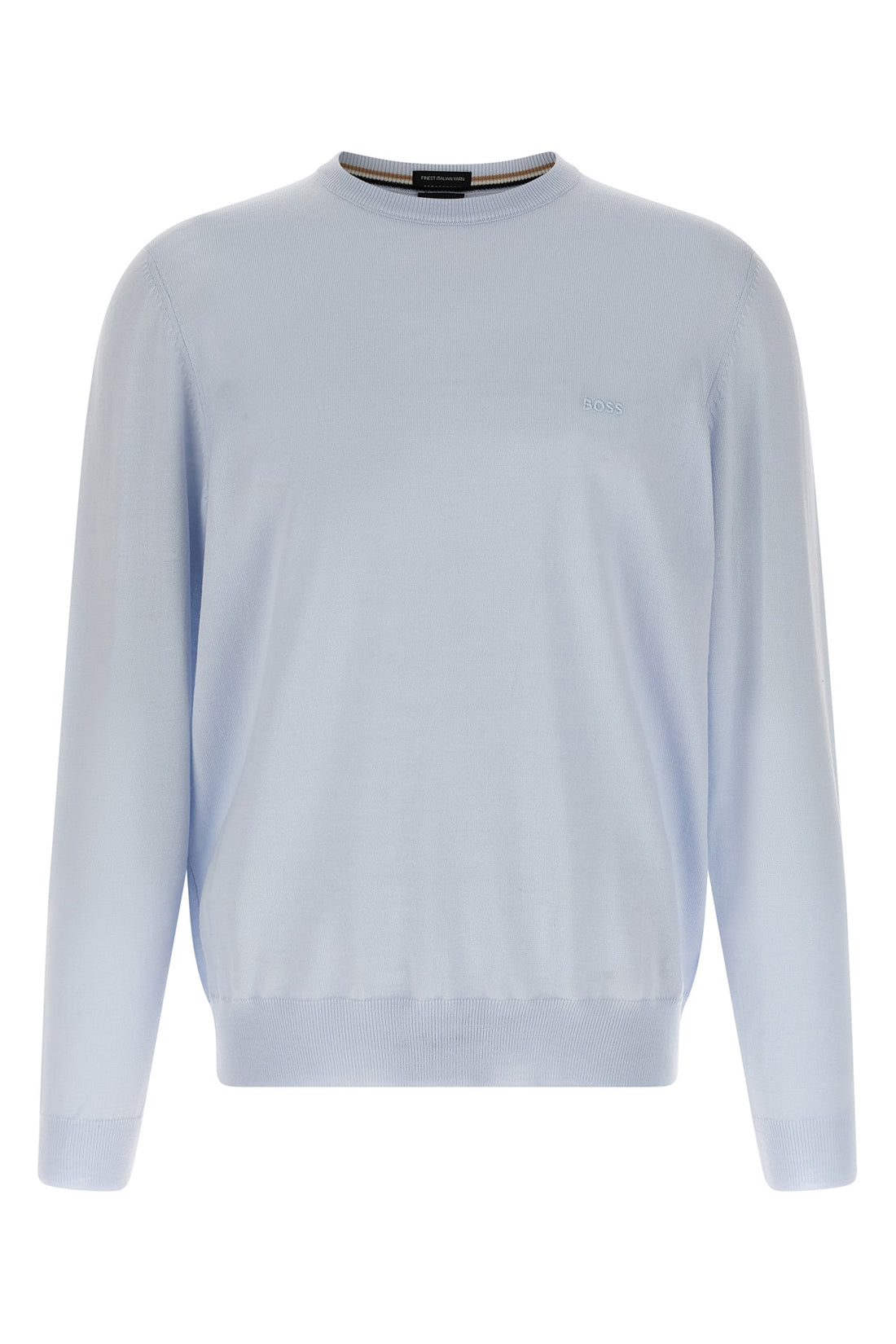 HUGO BOSS XXL virgin wool botto sweater