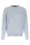 virgin wool botto sweater