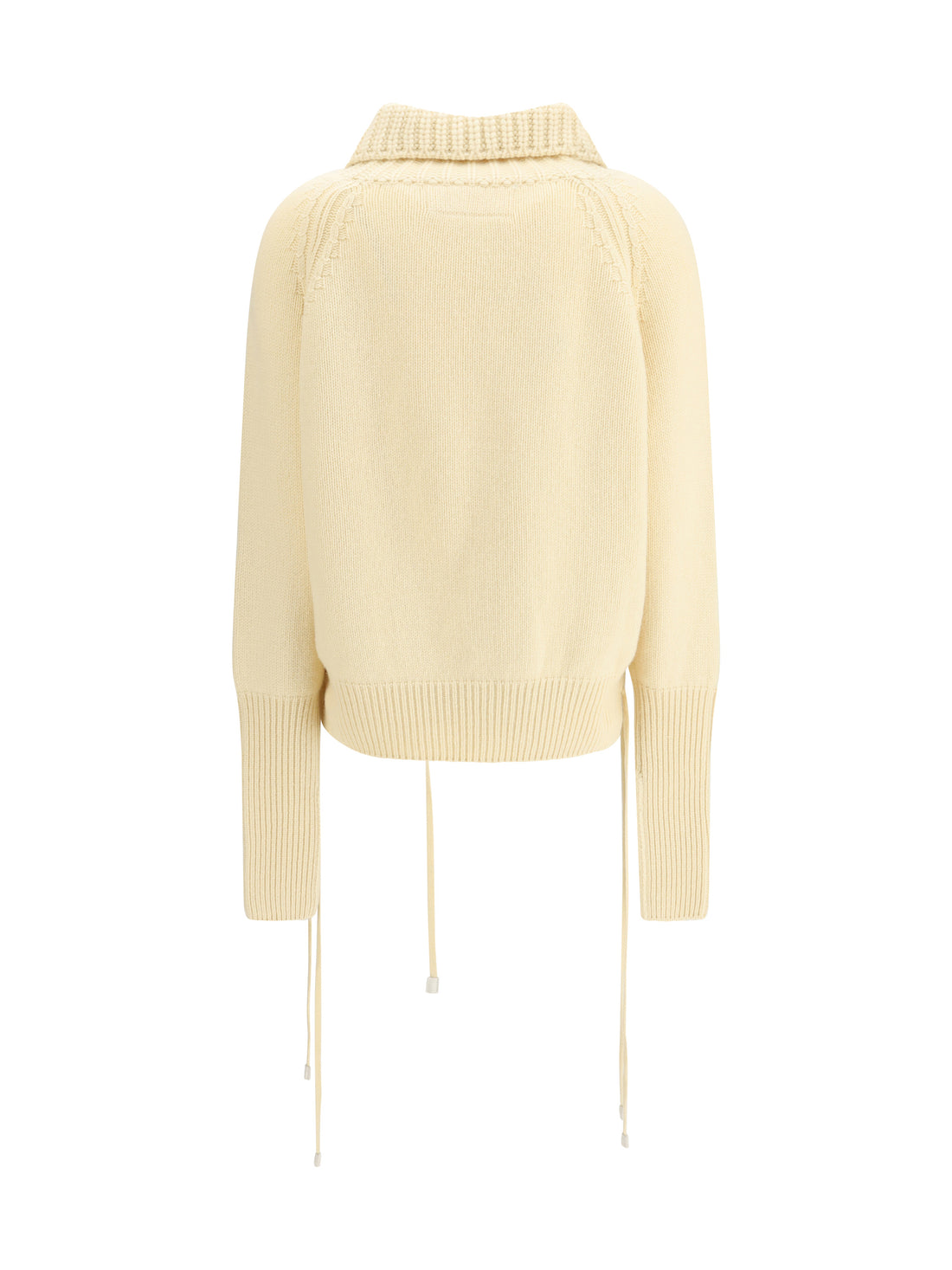 ERMANNO SCERVINO 40 pure cashmere sweater