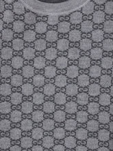 GUCCI 8Y wool sweater for girl