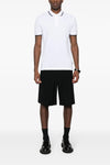 parlay 190 cotton piqué polo shirt