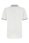 parlay 190 cotton piqué polo shirt