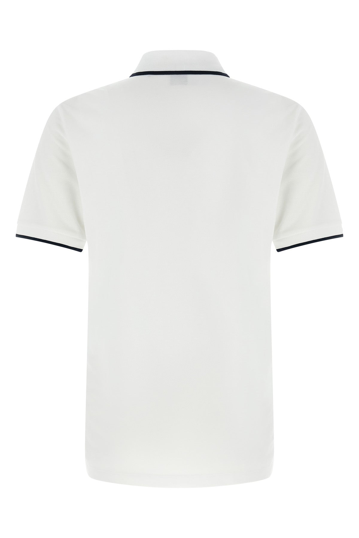 parlay 190 cotton piqué polo shirt