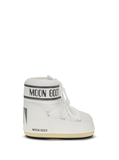 icon low boots