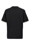 thompson 04 cotton jersey crew neck t-shirt
