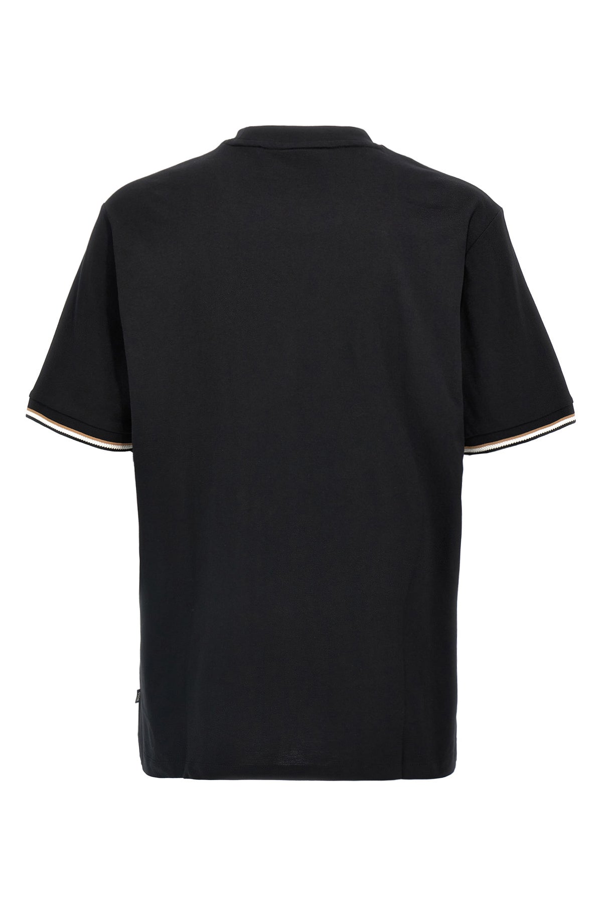 thompson 04 cotton jersey crew neck t-shirt
