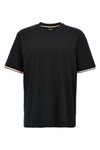 thompson 04 cotton jersey crew neck t-shirt