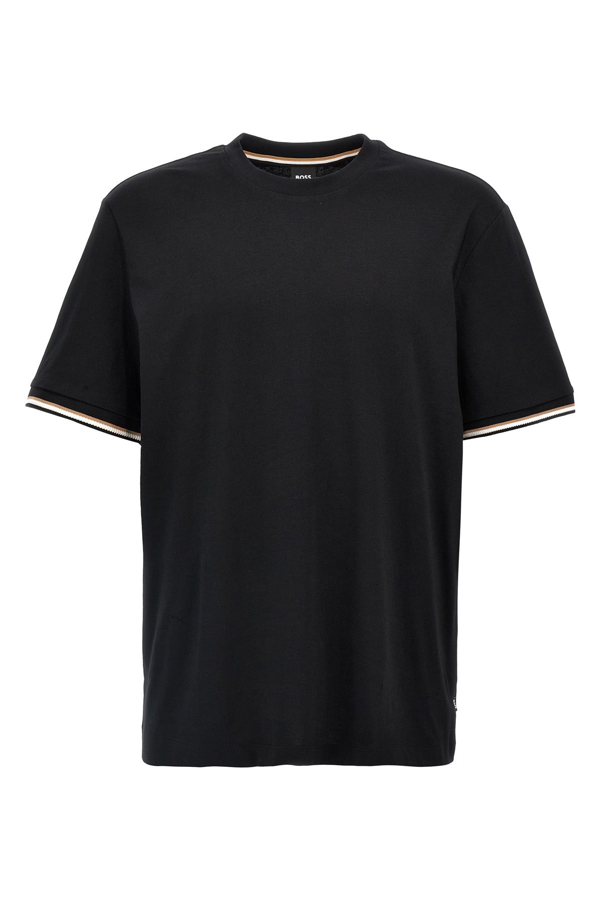 thompson 04 cotton jersey crew neck t-shirt