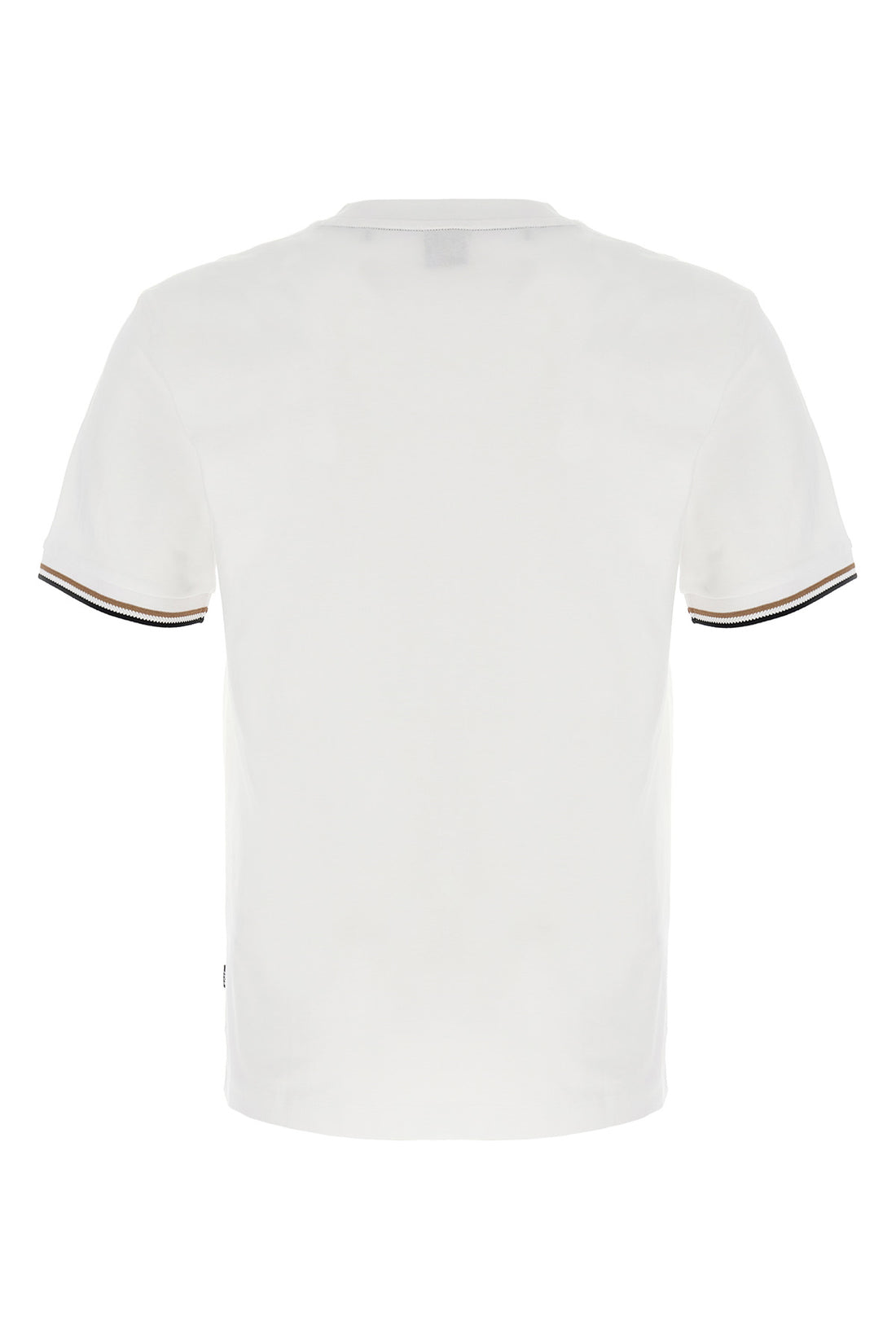 HUGO BOSS XL thompson 04 cotton jersey crew neck t-shirt