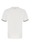 thompson 04 cotton jersey crew neck t-shirt