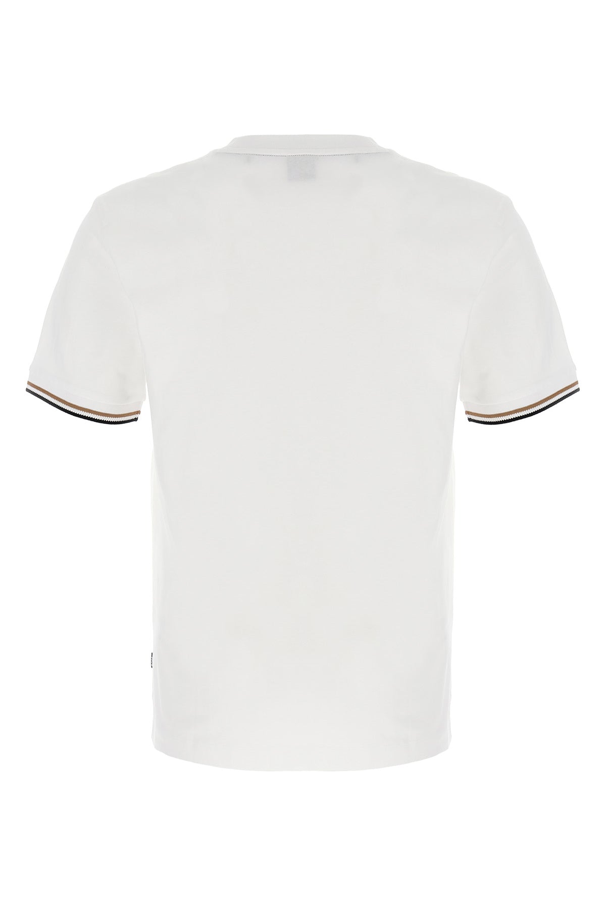 thompson 04 cotton jersey crew neck t-shirt