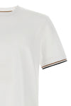thompson 04 cotton jersey crew neck t-shirt