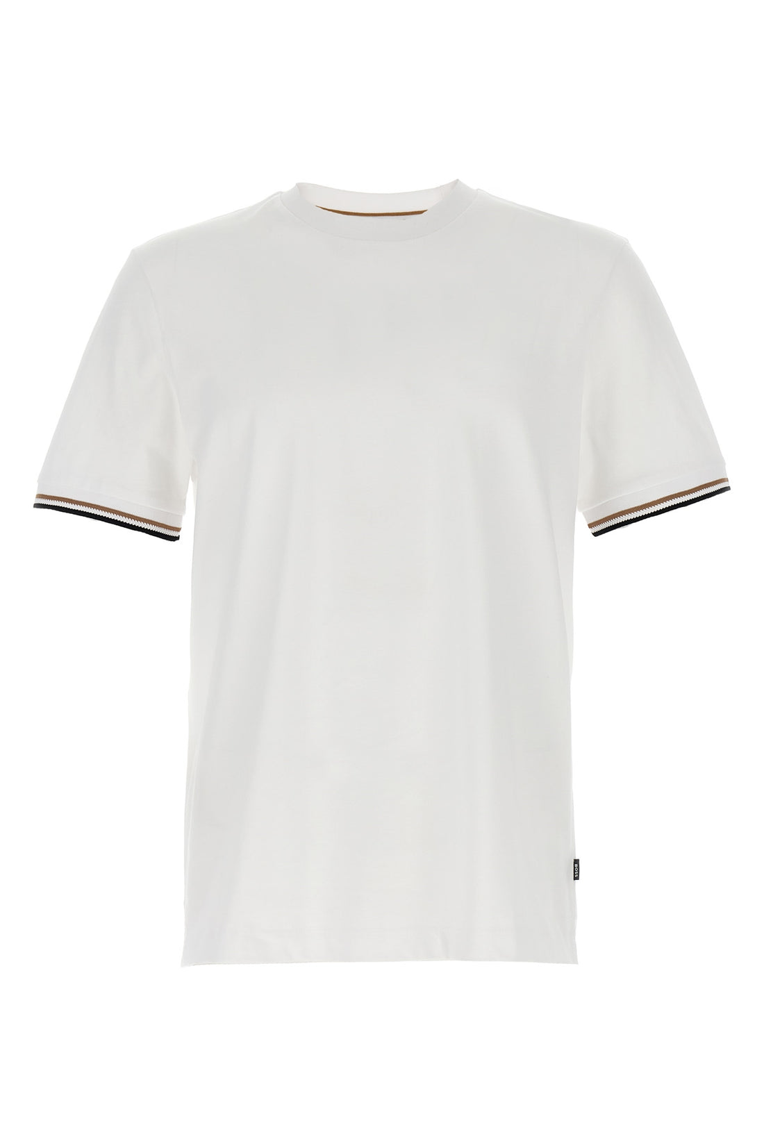 HUGO BOSS XL thompson 04 cotton jersey crew neck t-shirt