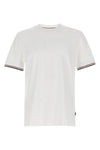 thompson 04 cotton jersey crew neck t-shirt