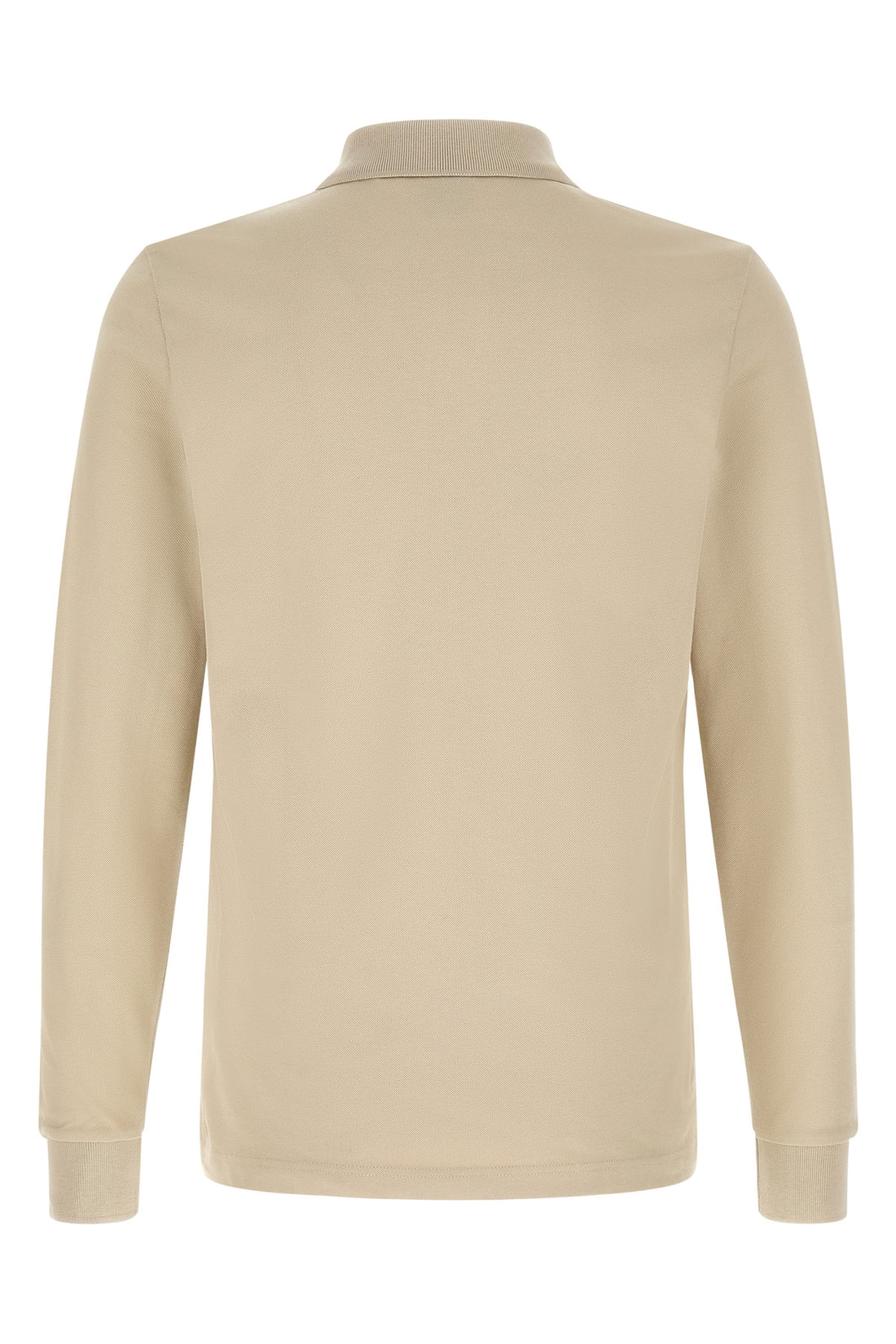 HUGO BOSS L the long-sleeved passerby polo shirt hugo boss