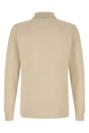 the long-sleeved passerby polo shirt hugo boss
