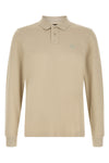 the long-sleeved passerby polo shirt hugo boss