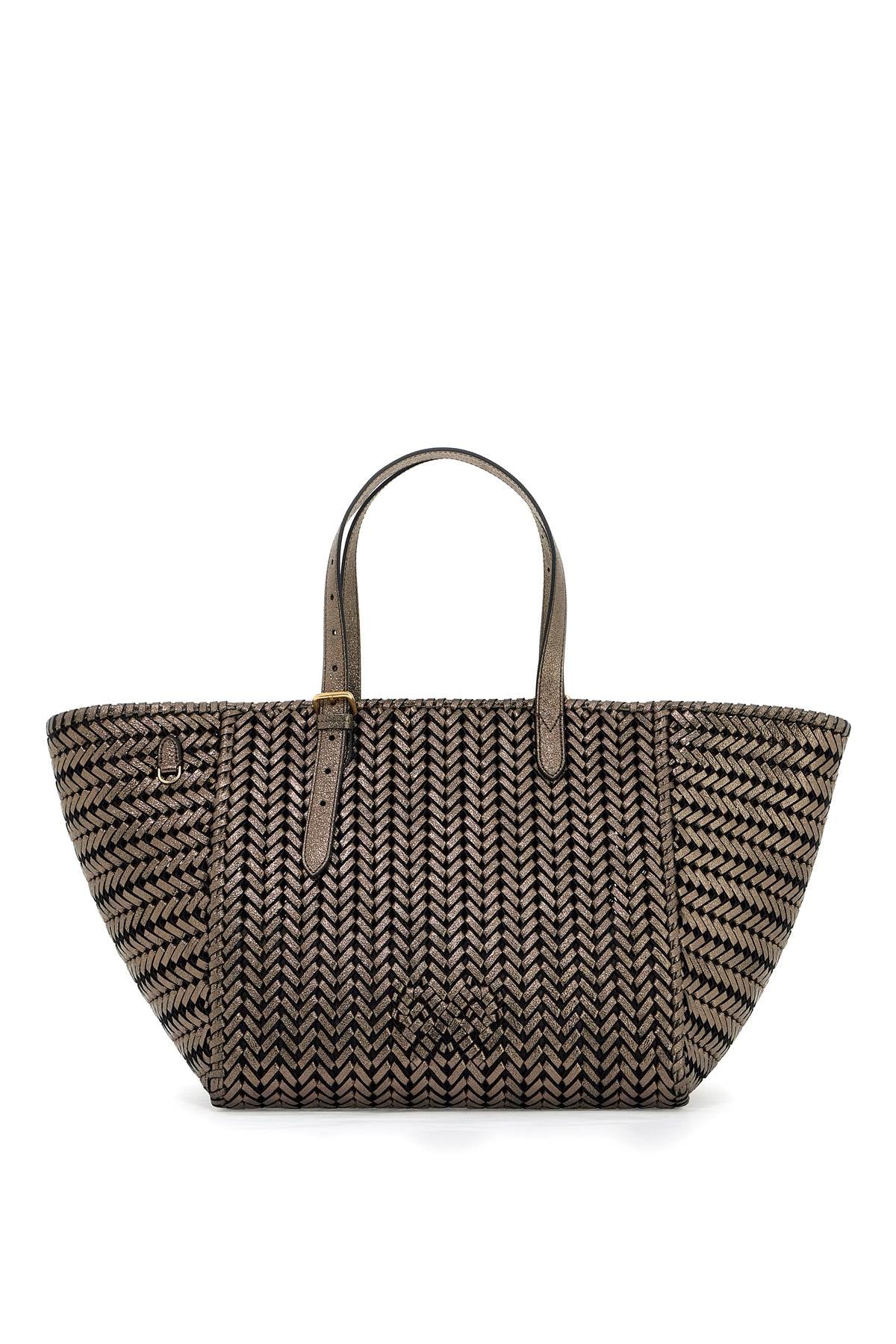 neeson square tote