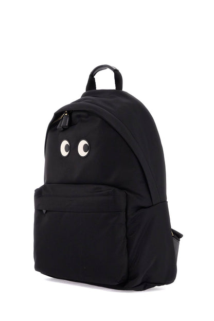 eyes backpack