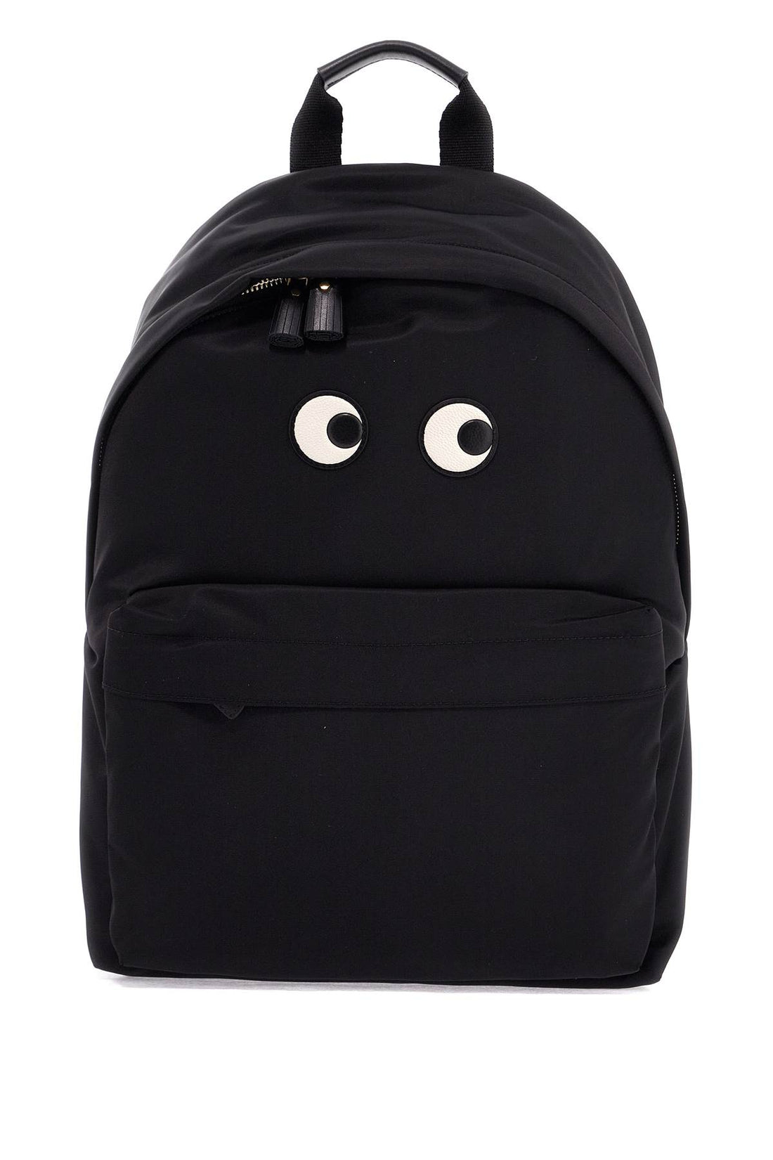 eyes backpack