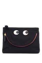 eye bag pouch