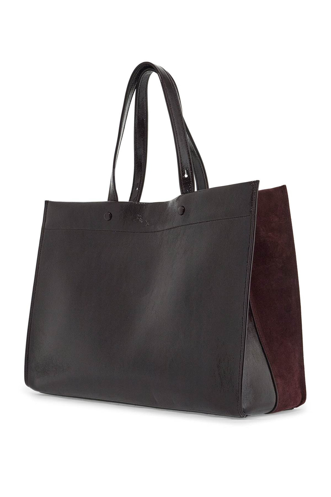 mortimer tote bag