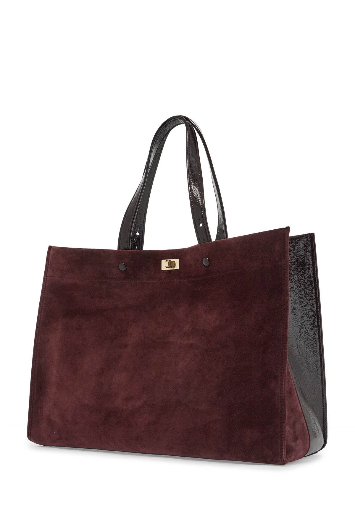 mortimer tote bag