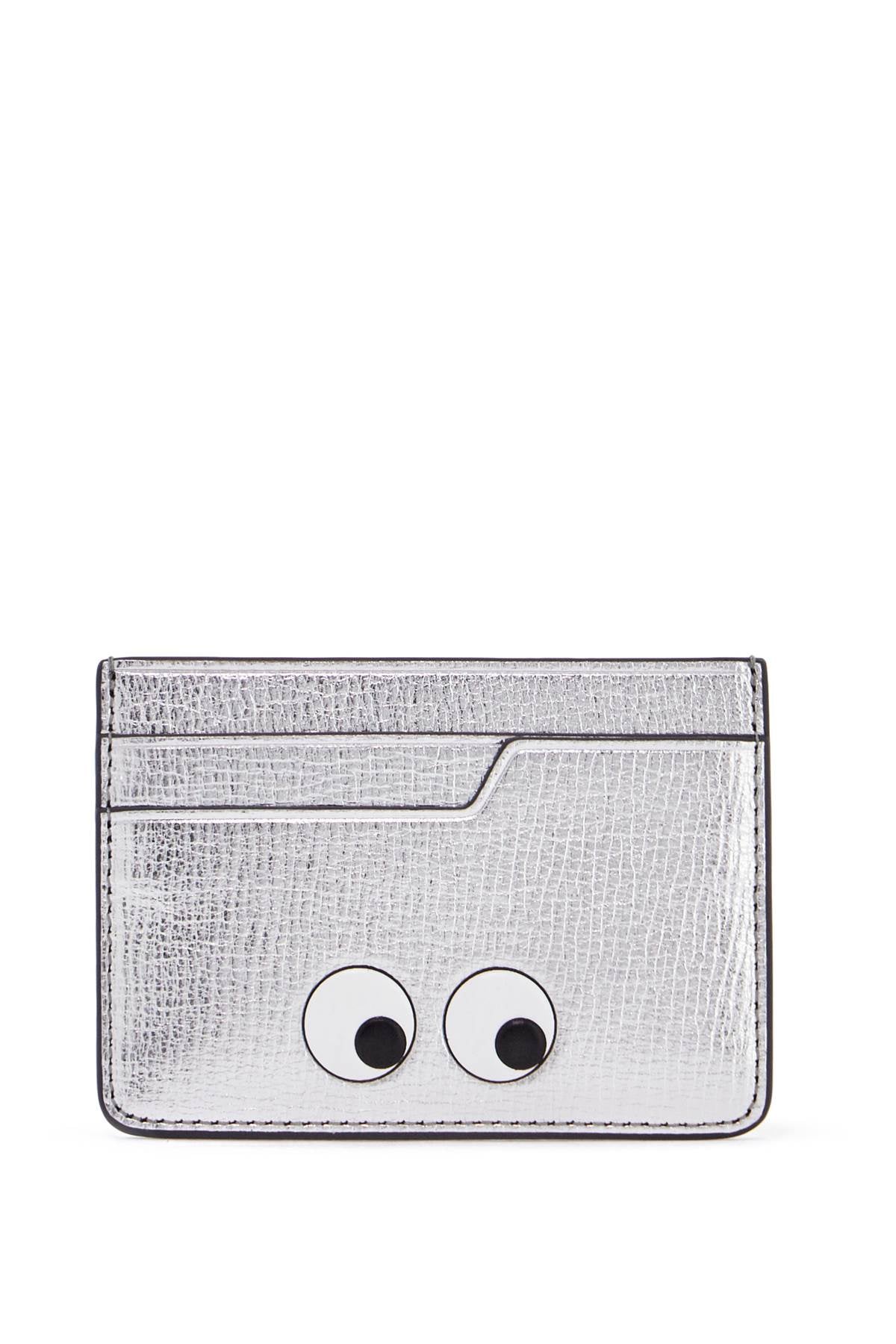 eyes cardholder