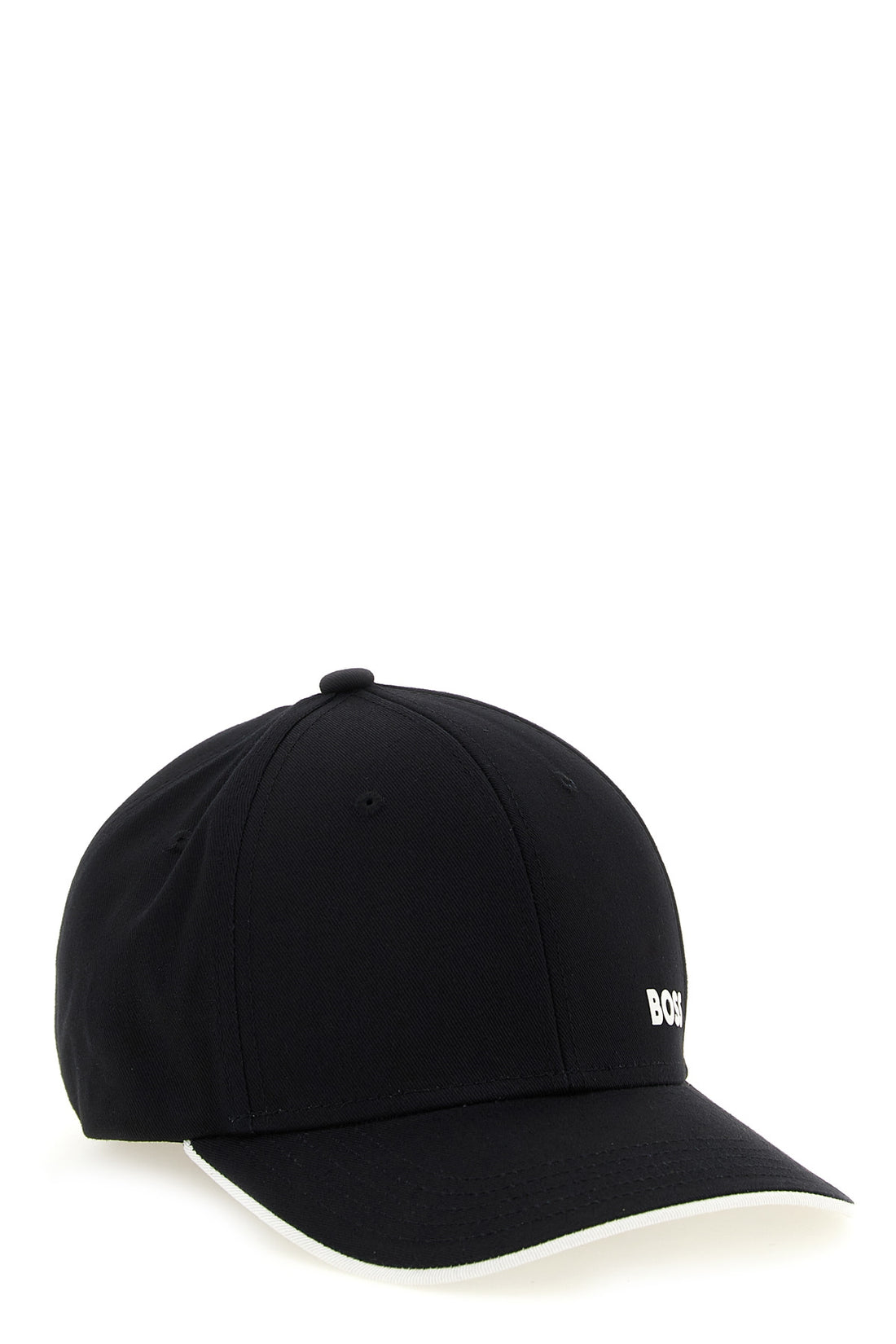 HUGO BOSS OS cotton cap