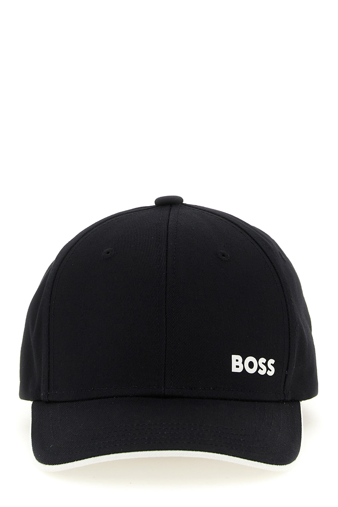 HUGO BOSS OS cotton cap