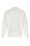 dapocrew french terry cotton sweatshirt