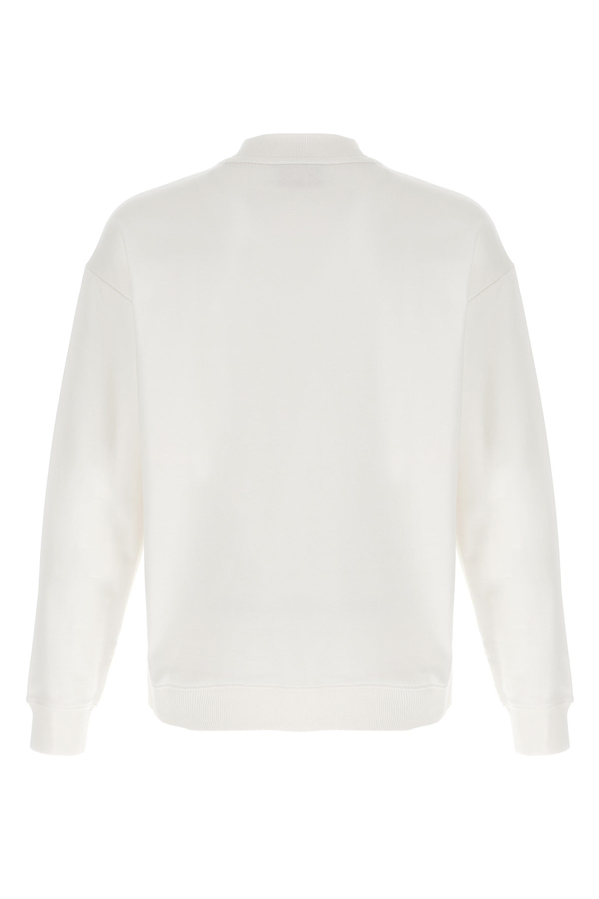 dapocrew french terry cotton sweatshirt