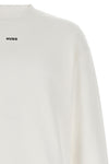 dapocrew french terry cotton sweatshirt