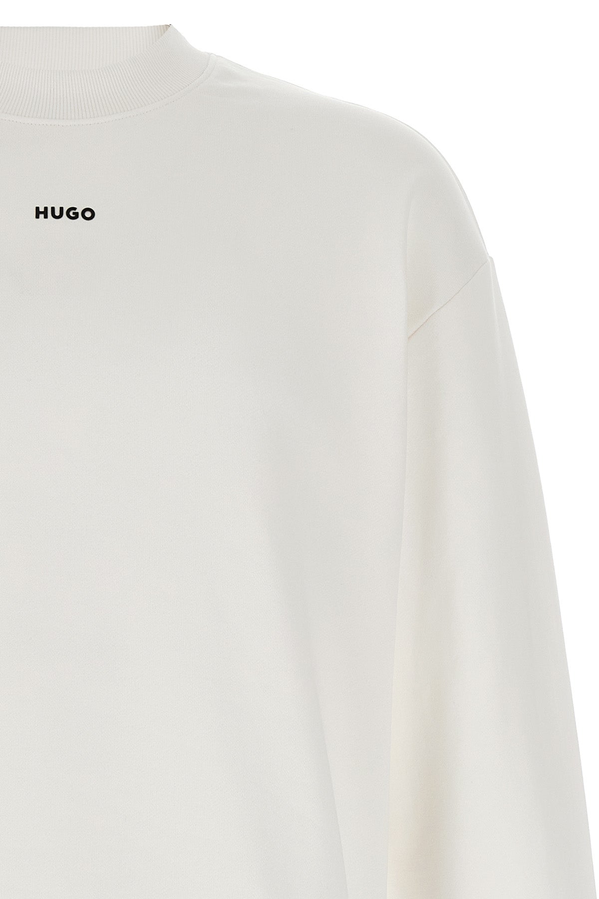 dapocrew french terry cotton sweatshirt