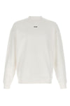 dapocrew french terry cotton sweatshirt