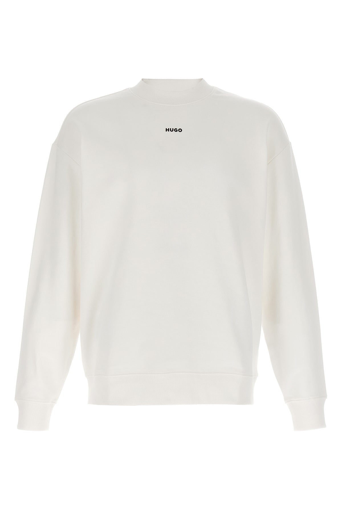 dapocrew french terry cotton sweatshirt