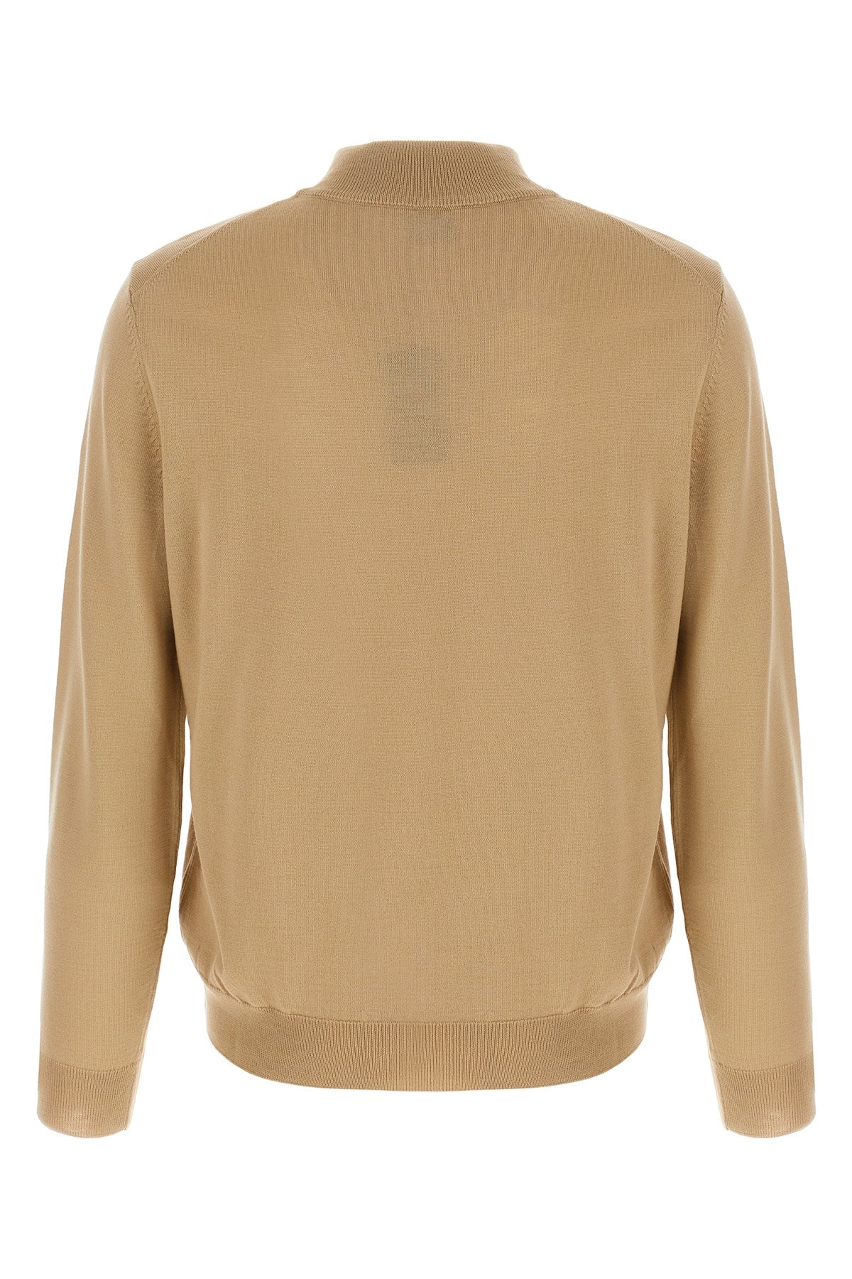virgin wool ebenji sweater