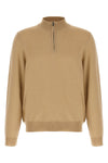virgin wool ebenji sweater