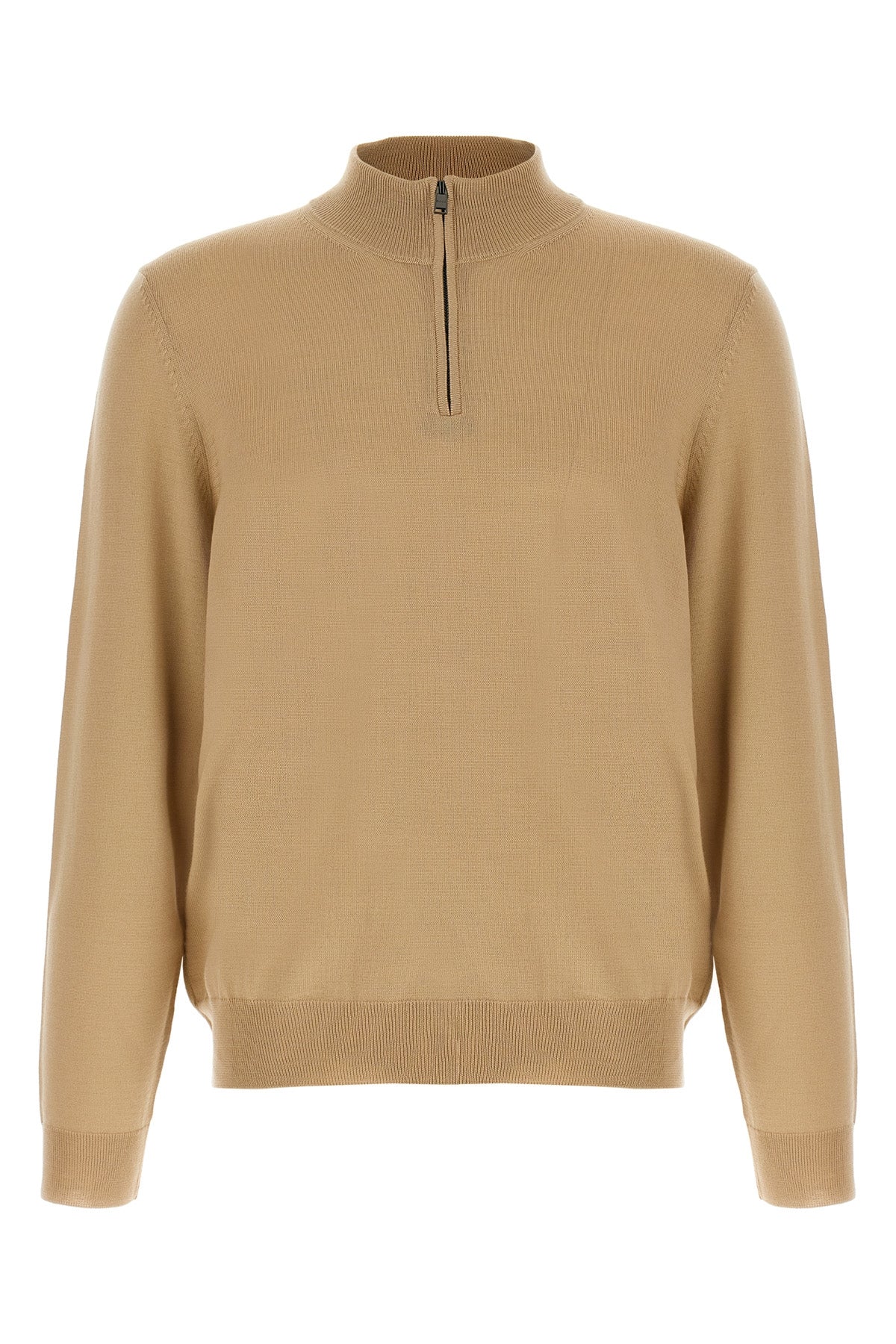 virgin wool ebenji sweater