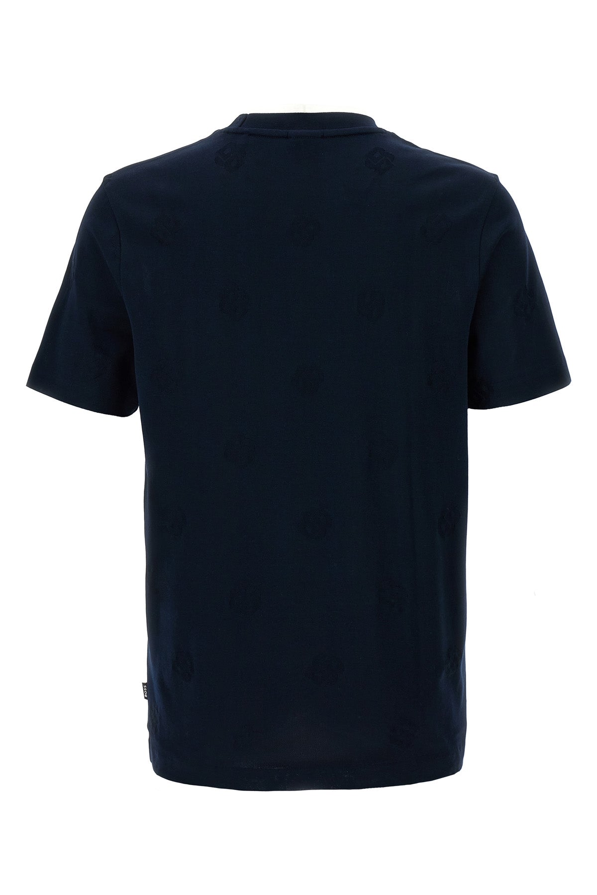 c-thompson 109 stretch cotton jersey t-shirt
