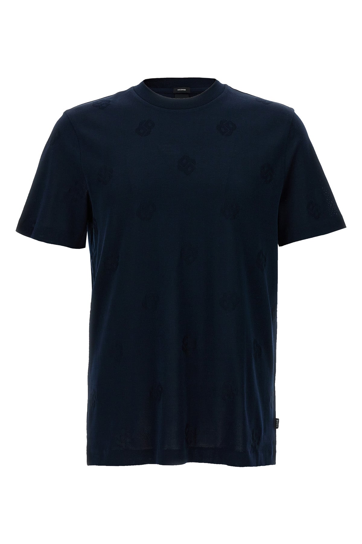 c-thompson 109 stretch cotton jersey t-shirt